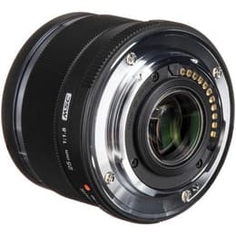 Camera Lense Olympus Micro 4/3 M.Zuiko Digital 25mm f/1.8 Micro 4/3 25 mm f/1.8