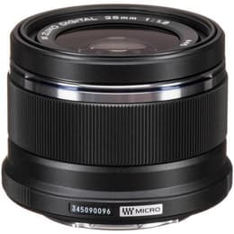 Camera Lense Olympus Micro 4/3 M.Zuiko Digital 25mm f/1.8 Micro 4/3 25 mm f/1.8