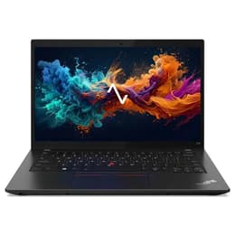 Lenovo ThinkPad L14 G3 14-inch (2022) - Core i3 - Gen 12 (U) - 16GB - SSD 512 GB QWERTY - Spanish