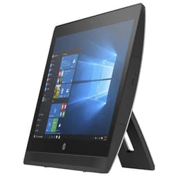 HP ProOne 400 G2 AIO 20"-inch Core i3 3.2 GHz - SSD 512 GB - 16GB