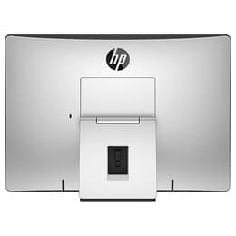 HP ProOne 400 G2 AIO 20"-inch Core i3 3.2 GHz - SSD 512 GB - 16GB