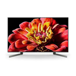 Sony KD49XG9005 49" 3840 x 2160 Ultra HD 4K LED Smart TV