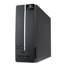Packard Bell iMedia S 2984 Celeron N3050 1.6 - SSD 128 GB - 8GB