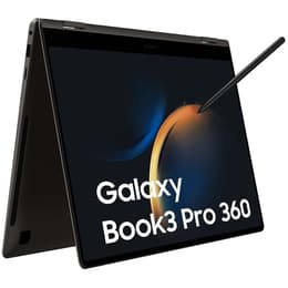 Galaxy Book 3 360 13-inch (2023) - Core i7-1360P - 16GB - SSD 512 GB QWERTY - English