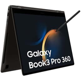 Samsung Galaxy Book3 360 13-inch (2023) - Core i7 - Gen 13 (P) - 16GB - SSD 512 GB QWERTY - English