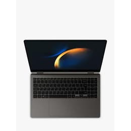 Samsung Galaxy Book3 360 13-inch (2023) - Core i7 - Gen 13 (P) - 16GB - SSD 512 GB QWERTY - English