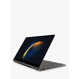 Samsung Galaxy Book3 360 13-inch (2023) - Core i7 - Gen 13 (P) - 16GB - SSD 512 GB QWERTY - English