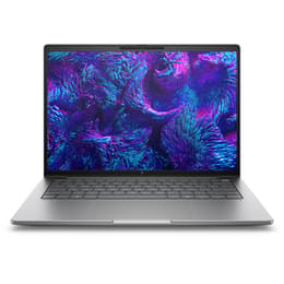 HP ZBook 8 G1I 16-inch (2023) - Core Ultra 7 255H - 32GB - SSD 1 TB QWERTY - English