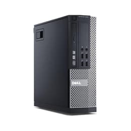 Dell OptiPlex 7010 SFF Core i5-3470 3.2 - SSD 512 GB - 16GB