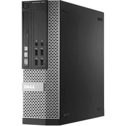 Dell OptiPlex 7010 SFF Core i5-3470 3,2 - SSD 480 GB - 16GB