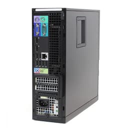 Dell OptiPlex 7010 SFF Core i5-3470 3.2 - SSD 512 GB - 16GB