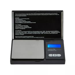 Digital Scale DIGITAL POCKET WEIGHING MINI SCALES GOLD KITCHEN JEWELLERY SCALE HERBS Weighing scale