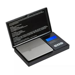Digital Scale DIGITAL POCKET WEIGHING MINI SCALES GOLD KITCHEN JEWELLERY SCALE HERBS Weighing scale