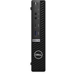 Dell OptiPlex 7080 MFF Core i5-10500T 2.3 - SSD 256 GB - 8GB