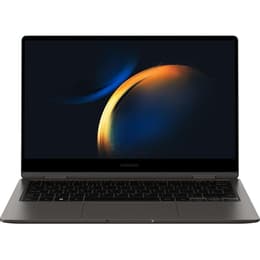 Galaxy Book 3 360 13-inch (2022) - Core i5-1340P - 8GB - SSD 256 GB QWERTY - English