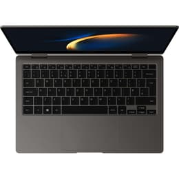 Galaxy Book 3 360 13-inch (2022) - Core i5-1340P - 8GB - SSD 256 GB QWERTY - English