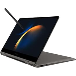 Galaxy Book 3 360 13-inch (2022) - Core i5-1340P - 8GB - SSD 256 GB QWERTY - English