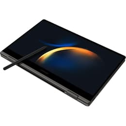 Galaxy Book 3 360 13-inch (2022) - Core i5-1340P - 8GB - SSD 256 GB QWERTY - English