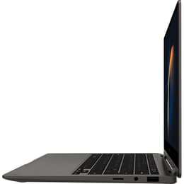 Galaxy Book 3 360 13-inch (2022) - Core i5-1340P - 8GB - SSD 256 GB QWERTY - English