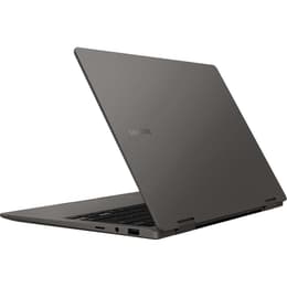 Galaxy Book 3 360 13-inch (2022) - Core i5-1340P - 8GB - SSD 256 GB QWERTY - English