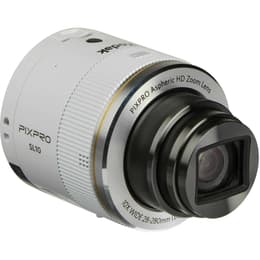 Kodak Pixpro SL10 Other 16 - White