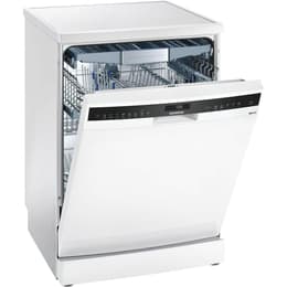 Siemens SN258W00TE Built-in dishwasher Cm - 12 to 16 place settings