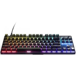 Steelseries Keyboard QWERTY Backlit Keyboard Apex 9 TKL