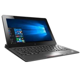 Lenovo ThinkPad Helix 11-inch Core M-5Y71 - SSD 256 GB - 8GB AZERTY - French