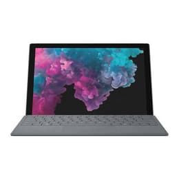 Microsoft Surface Pro 6 12-inch Core i5-8250U - SSD 128 GB - 8GB QWERTY - English
