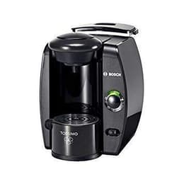 Pod coffee maker Tassimo compatible Bosch TAS4000 L - Black