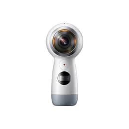 Gear 360 2017 Dash cam