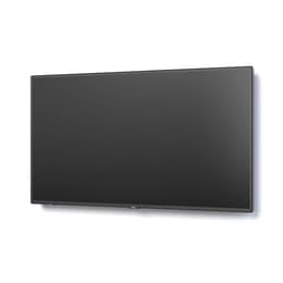 49-inch Nec MultiSync P495 3840 x 2160 LCD Monitor Black