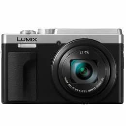 Panasonic Lumix DC-TZ96D - Black/Grey + Panasonic Leica DC Vario-Elmar 24-720mm f/3.3-6.4 ASPH