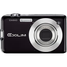 Casio Exilim EX-S12 Compact 12,1 - Black