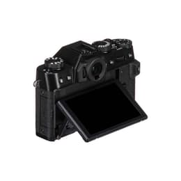 X-T30 Mark II - Black