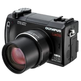 Compact C-770 Ultra Zoom - Black +