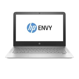 Hp Envy 13-ab0XX 13-inch (2017) - Core i5-7200U - 8GB - SSD 256 GB QWERTY - English