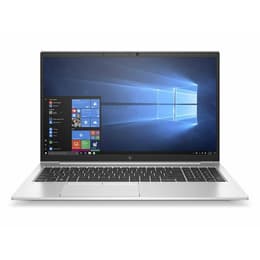 HP EliteBook 850 G7 15-inch (2020) - Core i5 - Gen 10 (U) - 8GB - SSD 1 TB QWERTY - Spanish