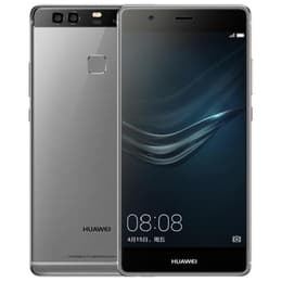 Huawei P9 Plus 64GB - Grey - Unlocked