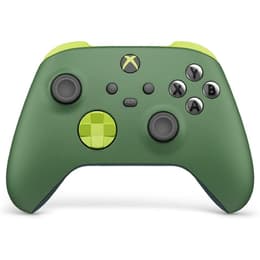 Controller Xbox One X/S / Xbox Series X/S / PC Microsoft Xbox Remix Special Edition
