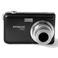 Polaroid IF322 Compact 14 - Black