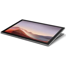 Microsoft Surface Pro 7 12-inch Core i5-1035G4 - SSD 256 GB - 8GB QWERTY - Spanish