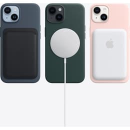 iPhone 15 256GB - Blue - Unlocked