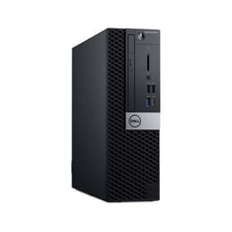 Dell Optiplex 5070 SFF Core i5-9500 3 - SSD 256 GB - 16GB