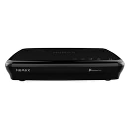 Humax FVP-5000T/GB/BL/1TB TV accessories