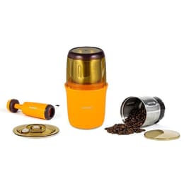 Oursson OG2075/OR Coffee grinder