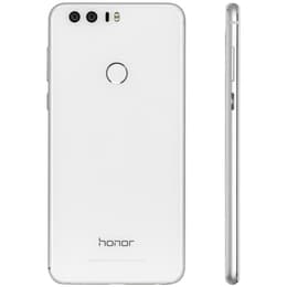 Honor 8 32GB - White - Unlocked