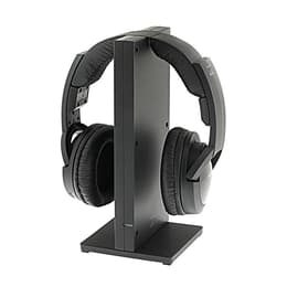 Sony MDR-RF865RK noise-Cancelling wireless Headphones - Black