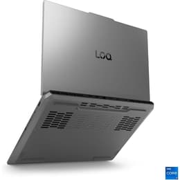 Lenovo LOQ 17IRX10 17-inch () - Core i7 - Gen 14 (HX) - 32GB - SSD 1 TB QWERTY - English