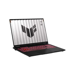 Asus TUF 608UM-RV080W 16"-inch - Ryzen 7 260 - 16GB - SSD 512 GBGB NVIDIA GeForce RTX 5060 AZERTY - French